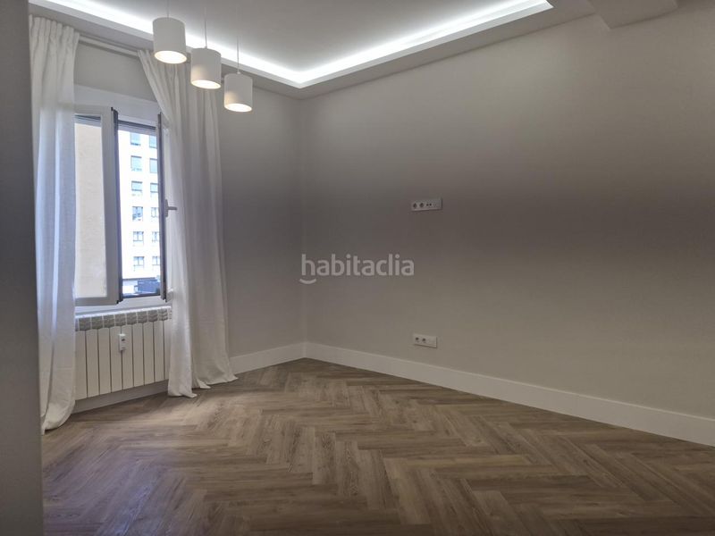 Foto 65e9e0c8-a091-43a5-aa49-10f055159303. Pis amb calefacció a Goya Madrid
