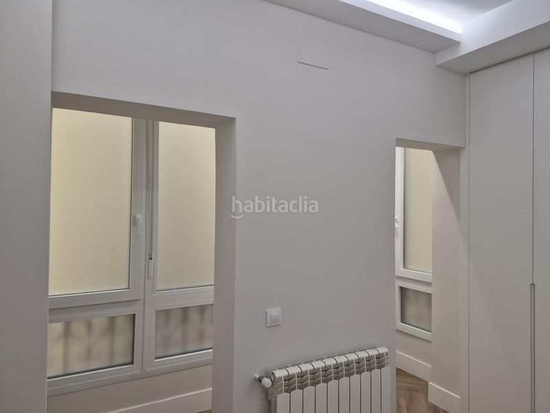 Foto eab61b23-2524-4d55-9a01-148a18ab8301. Pis amb calefacció a Goya Madrid