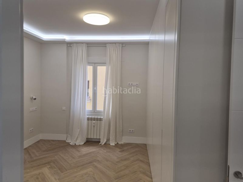 Foto f6f0b930-ae59-44e5-98d6-dbab7aa461a5. Pis amb calefacció a Goya Madrid