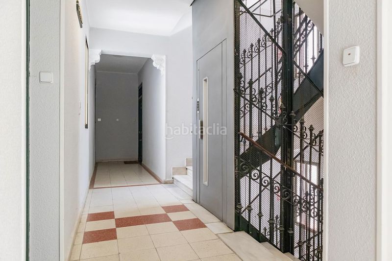 Foto 0443c1d5-b4f3-426a-b5ef-344a9ac0fd8b. Piso en Goya Madrid