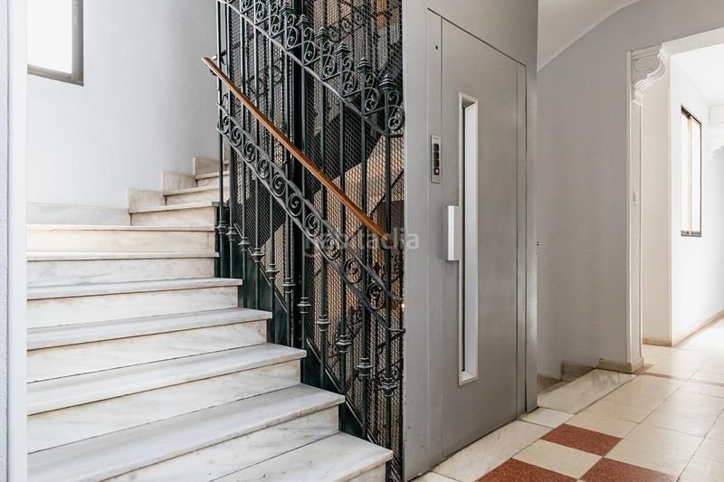 Foto 166033d8-645c-46fa-83d1-6254b1c39058. Piso en Goya Madrid