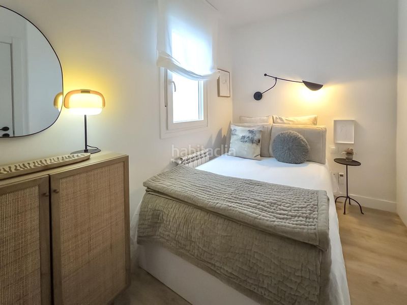 Foto 41d48f44-25cb-48de-8c40-45b5308f7425. Piso en Goya Madrid