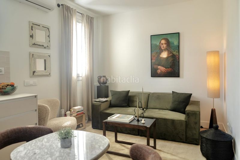 Foto 5d100b7d-13fe-4acc-a38c-ceee37a57c71. Piso en Goya Madrid