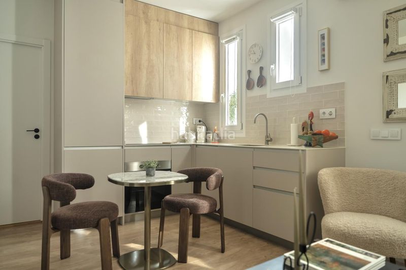 Foto 665df143-35ed-4fea-bdb2-3491234362dc. Piso en Goya Madrid