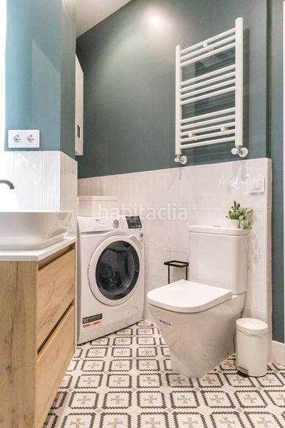 Foto 85c268f9-ed5a-44a7-8aac-308717911bf6. Piso en Goya Madrid