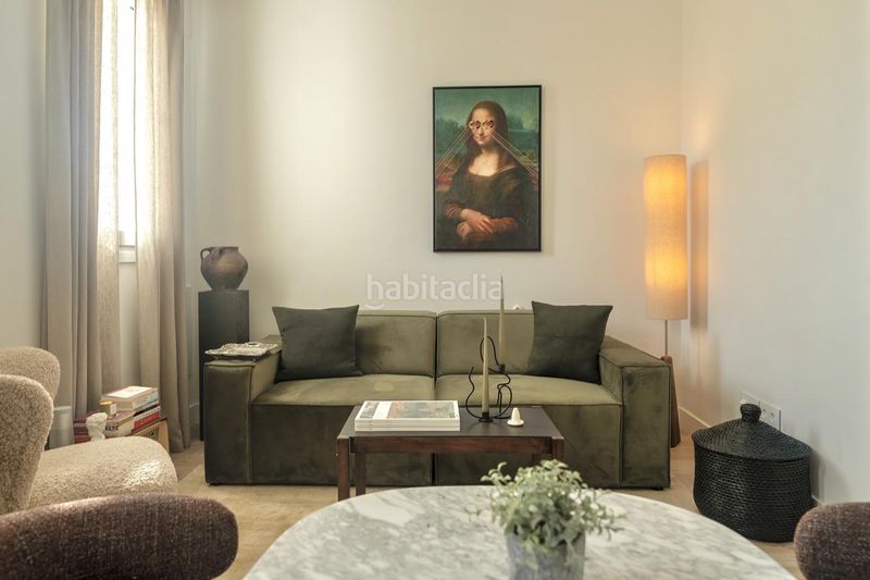 Foto a857fae6-4f6c-4f36-88ff-dcc758a96775. Piso en Goya Madrid