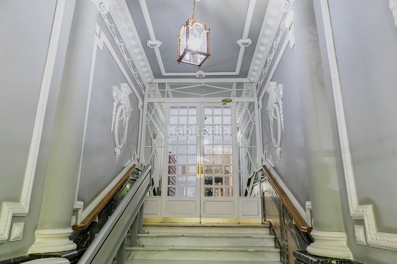 Foto b470f720-4b88-454c-a8bc-61a7aa660e9e. Piso en Goya Madrid