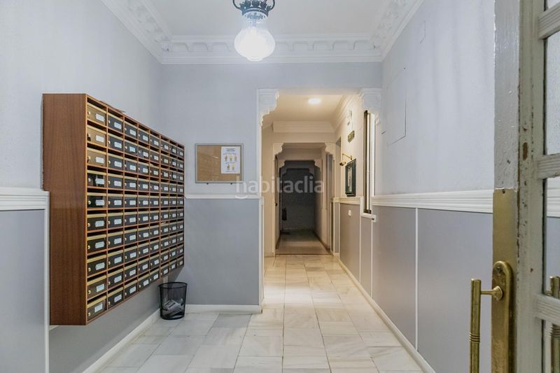 Foto bc3b48b2-8724-46f1-973a-f8129c0c2e22. Piso en Goya Madrid