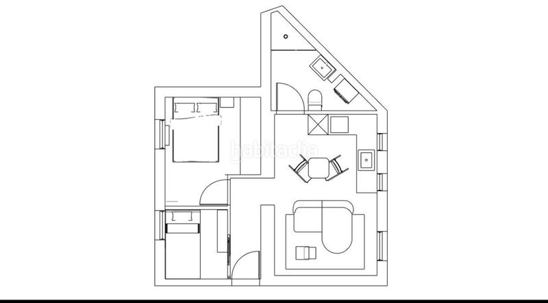 Foto de45a40f-1620-4b2a-aed0-e709784e09fc. Piso en Goya Madrid