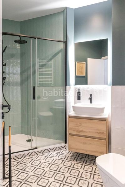 Foto ea0f1056-860e-4a5d-9f89-04b81de344be. Piso en Goya Madrid