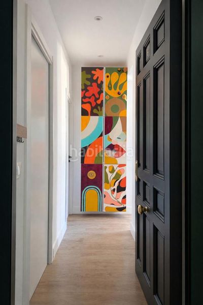 Foto ff170f23-2f40-46e9-8d40-1b55f8e7a266. Piso en Goya Madrid