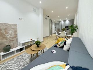 Appartement  Del general díaz porlier