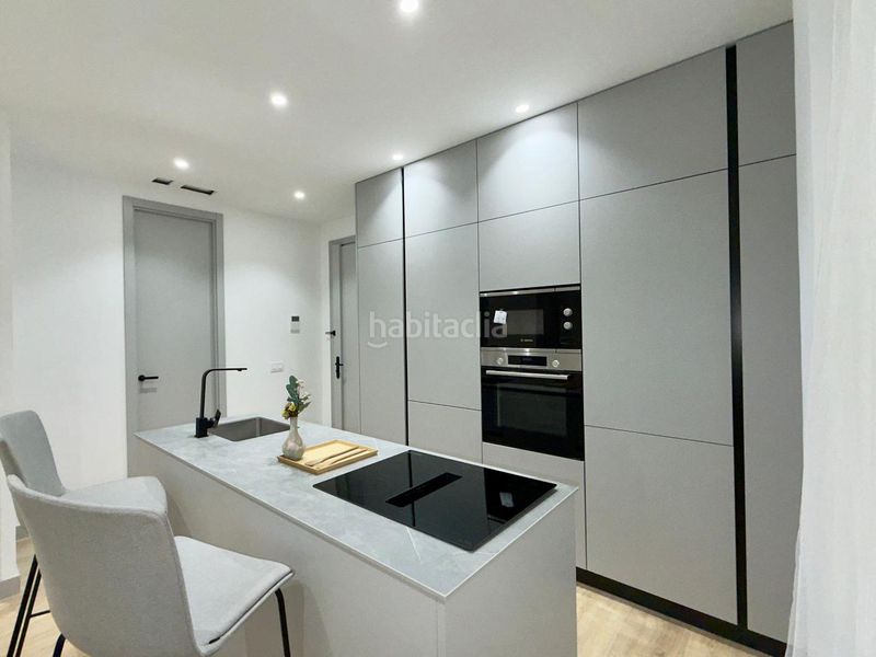 Foto 187d8f59-fd20-4348-96b3-72baff0bca0b. Piso en Goya Madrid