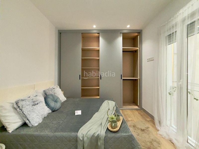 Foto 399946cb-63a2-460d-bc1a-d74b38fefb7f. Piso en Goya Madrid