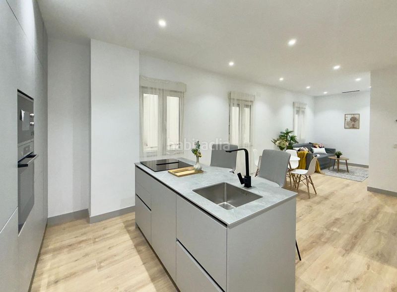 Foto ac07066a-8b25-497f-a59c-07fda60e38c2. Piso en Goya Madrid