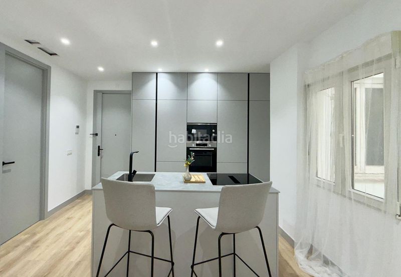 Foto b2d0c117-a4fb-48fa-8dd3-04be52c535e7. Piso en Goya Madrid
