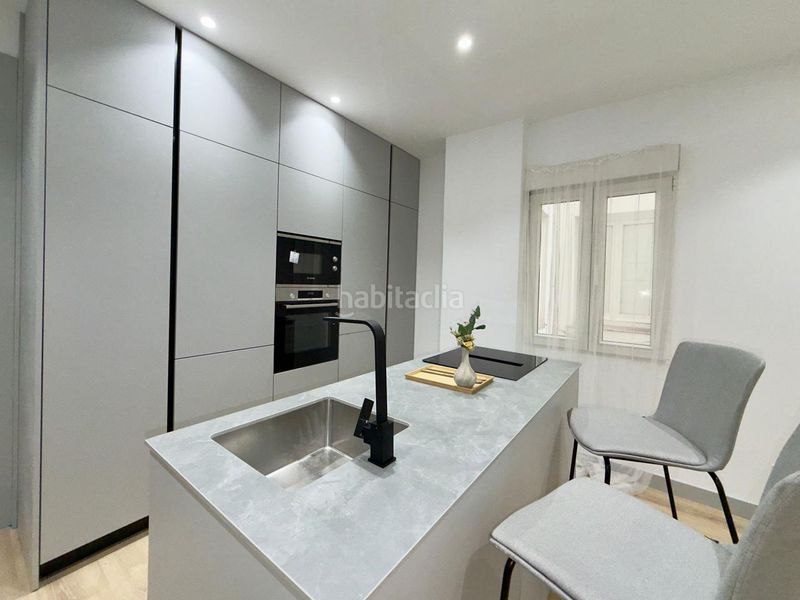 Foto cedafb7c-3bf2-4a0e-80b8-2620688dc9b3. Piso en Goya Madrid