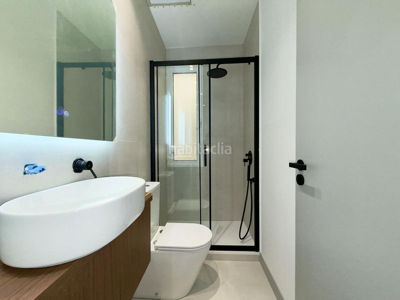Foto d8a95690-739e-4654-95b8-91456cdbd530. Piso en Goya Madrid