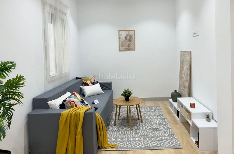 Foto eec02544-4db2-4834-b996-48c4150ae02d. Piso en Goya Madrid
