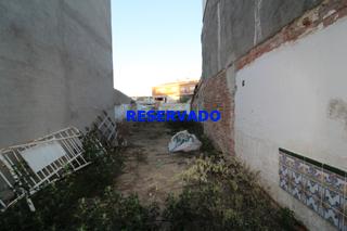 Terreno residenziale in Casco Urbano