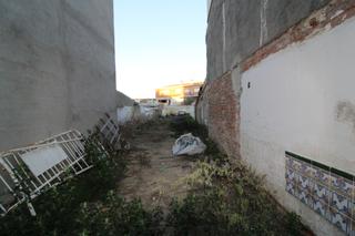 Terreny residencial en Casco Urbano