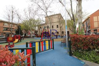 Residential Plot in Casco Urbano