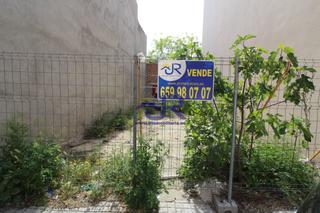 Terreno residenziale in Casco Urbano