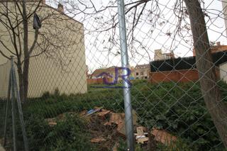 Wohngrundstück in Casco Urbano