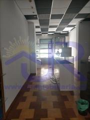 Lloguer Local Comercial a Casco Urbano