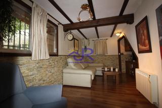 Chalet en Altos de Jarama