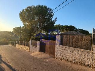 Terreny residencial en Ribatejada. Venta terreno