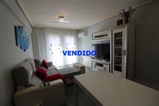Appartement à Casco Urbano