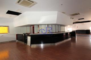 Business premise in Cobeña