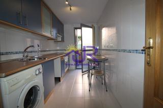 Location Appartement à Miramadrid
