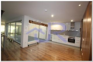 Lloguer Casa adossada a Miramadrid. Alquiler bonito chalet adosado