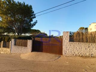 Terreny residencial en Ribatejada. Terreno en venta