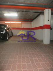 Lloguer Aparcament cotxe a Casco Urbano