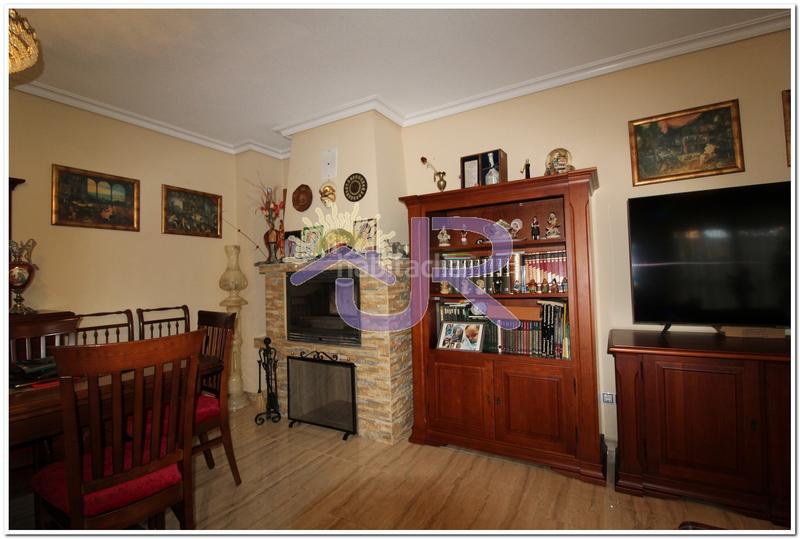 Foto 4564dfa0-2571-4e4e-8bf5-db09940c9002. Chalet con camino riscaldamento parcheggio in Miramadrid Paracuellos de Jarama