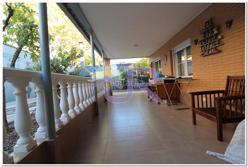 Foto 79018c4c-2c83-4b03-8e77-f080ce0b7464. Chalet con camino riscaldamento parcheggio in Miramadrid Paracuellos de Jarama