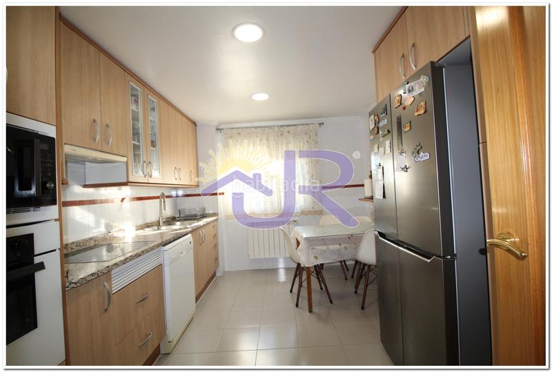 Foto c45c6578-4d97-4458-9398-885117d75ea5. Chalet con camino riscaldamento parcheggio in Miramadrid Paracuellos de Jarama