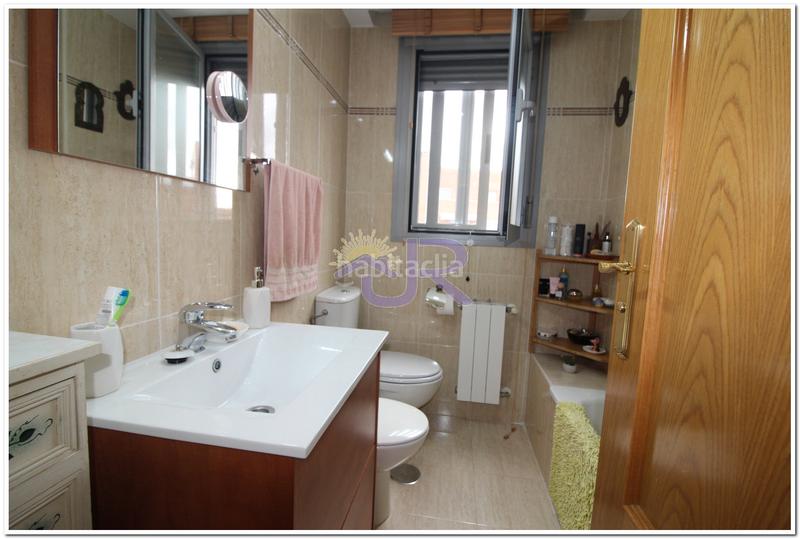 Foto 176be149-66bd-420e-bae7-a4531142e43d. Piso  con estupenda situación y con zonas comunes en Paracuellos de Jarama