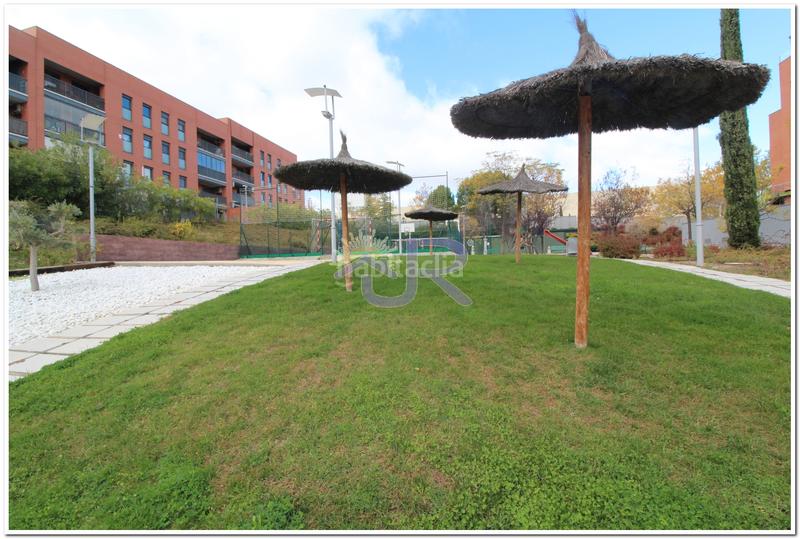 Foto 1c888dc5-9046-47ba-acbc-af7fff3b88ec. Piso  con estupenda situación y con zonas comunes en Paracuellos de Jarama