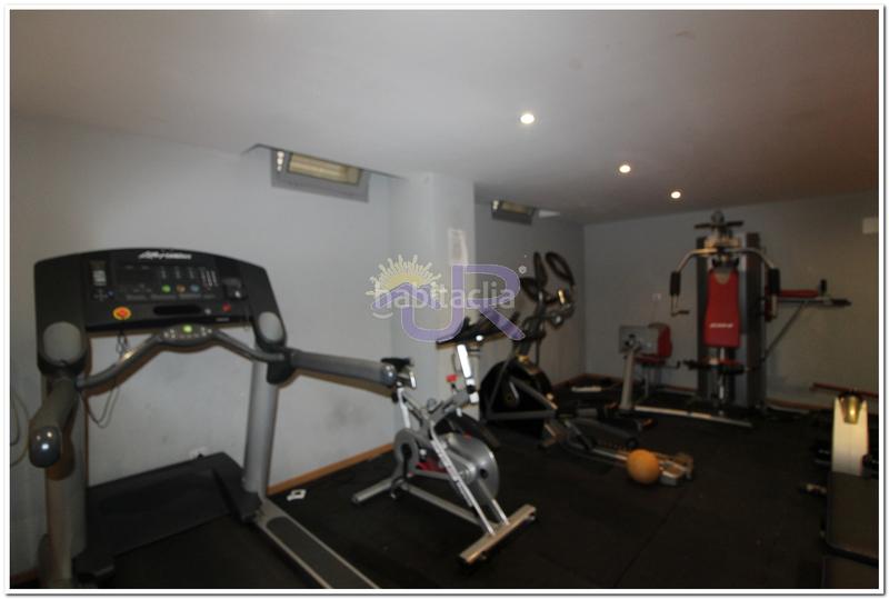 Foto 2dce00a2-d6b2-4b9d-8c8d-b6874b459ee6. Piso  con estupenda situación y con zonas comunes en Paracuellos de Jarama