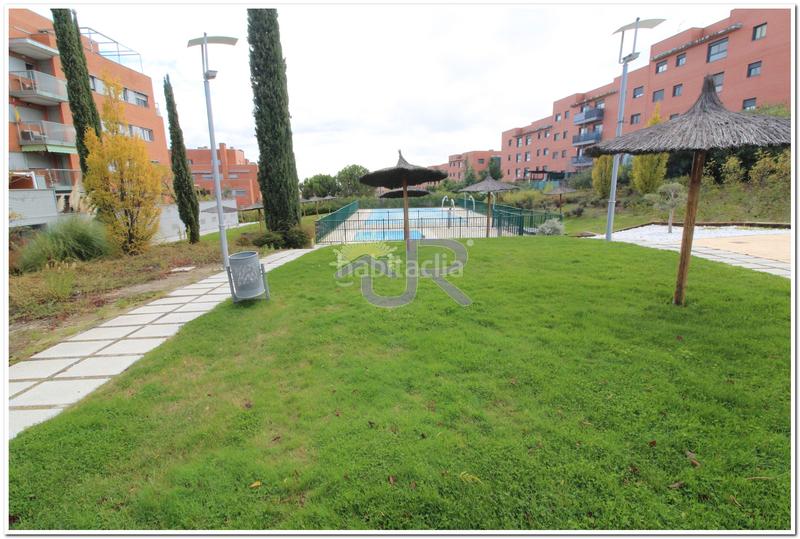 Foto 44ee7bf8-e9eb-4b52-9f1d-b29ff6766792. Piso  con estupenda situación y con zonas comunes en Paracuellos de Jarama