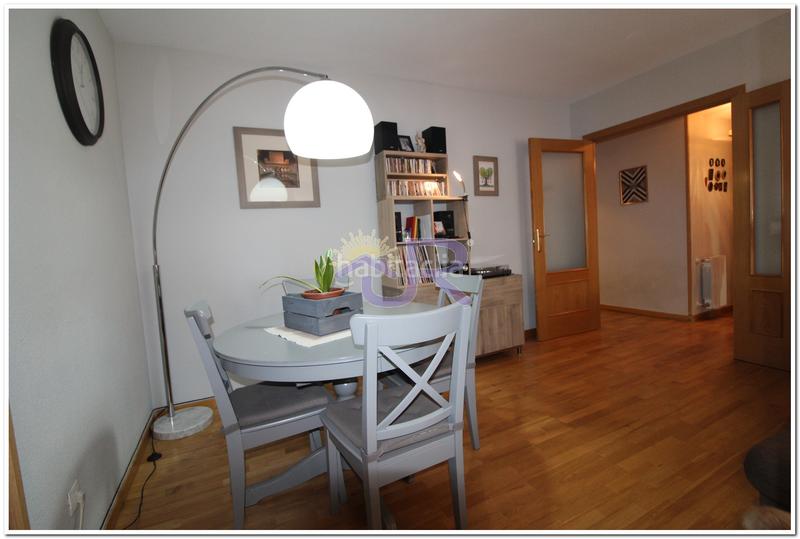 Foto 488a6b1c-3ad4-4251-8b01-5d77930b7b3f. Piso  con estupenda situación y con zonas comunes en Paracuellos de Jarama