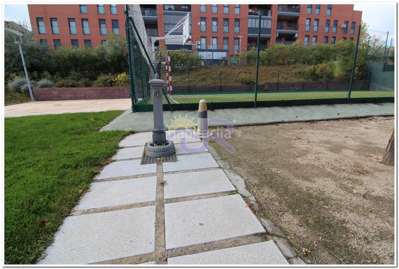 Foto 6769c023-6682-40c5-9fa0-94f4ed3d970c. Piso  con estupenda situación y con zonas comunes en Paracuellos de Jarama