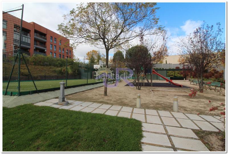 Foto 81391b0d-783e-4054-bbd6-a14e667b19a0. Piso  con estupenda situación y con zonas comunes en Paracuellos de Jarama