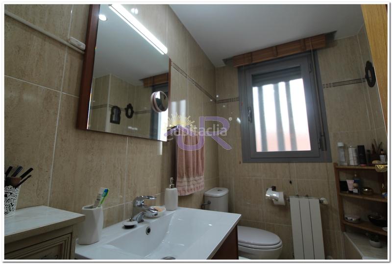 Foto 84e1641b-c0fe-4ac4-a063-624e1445b8f1. Piso  con estupenda situación y con zonas comunes en Paracuellos de Jarama