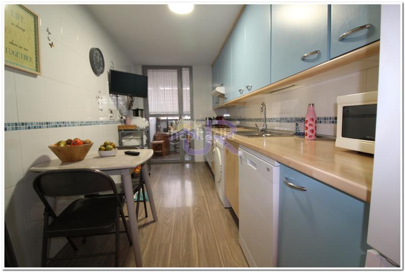 Foto 86bf36a7-5e22-4188-a2c0-b4777ea73fec. Piso  con estupenda situación y con zonas comunes en Paracuellos de Jarama