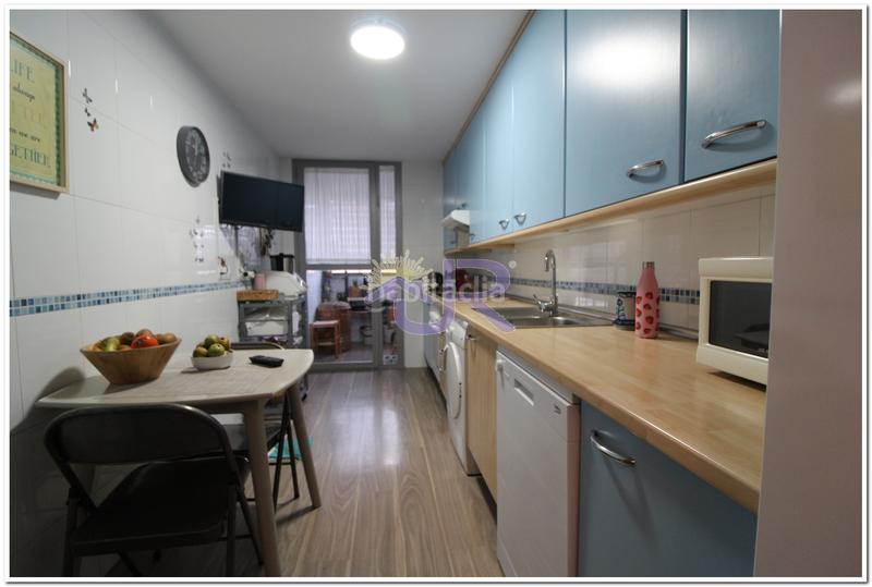 Foto 9aa76de7-205a-4445-beac-bda7bed87f22. Piso  con estupenda situación y con zonas comunes en Paracuellos de Jarama